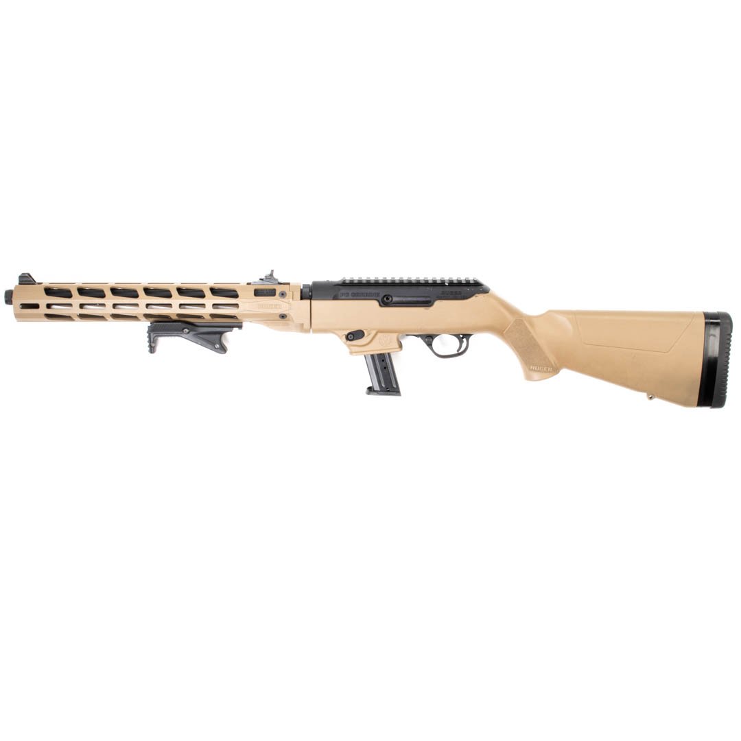 Ruger Pc Carbine